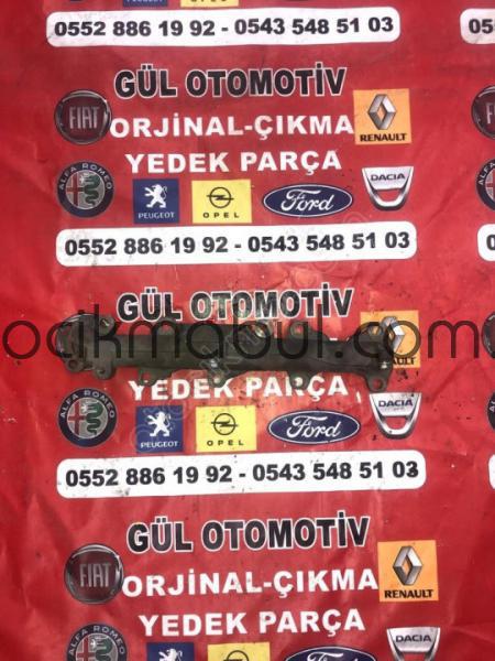FIAT FIORINO EGZOZ MANİFOLDU GÜL OTOMOTİV YEDEK PARÇA