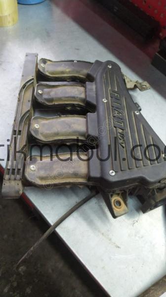 Marea bravo brava 1.6 emme manifoldu çıkma