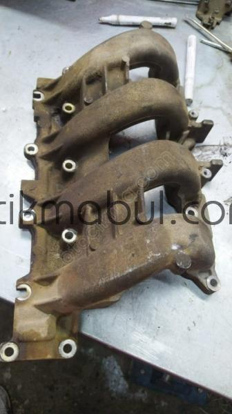 Marea bravo brava emme manifoldu 1.6 çıkma