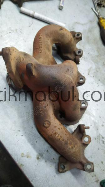 Marea bravo brava egzoz manifoldu çıkma