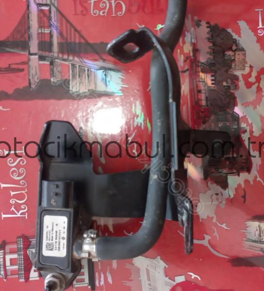 Renault 1.5 dizel Partikül Basınç Kaptörü 227709604R çıkma