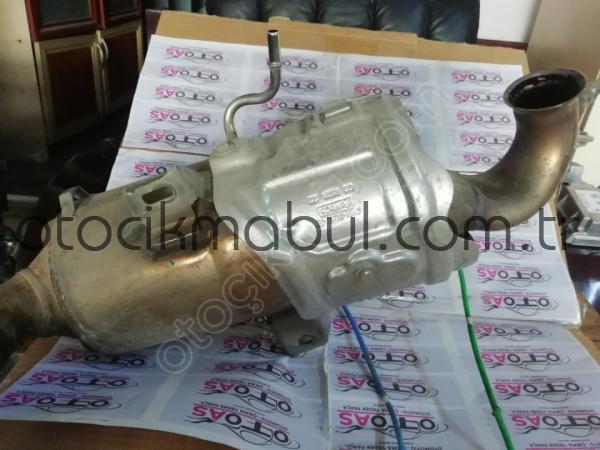 FORD TRANSİT COURİER h1b1-5h270-be