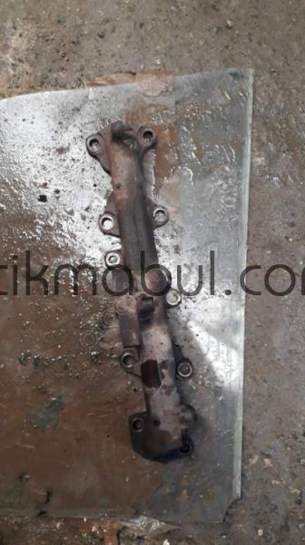 FİAT FİORİNO 1.3 EURO 4 EGZOZ MANİFOLDU