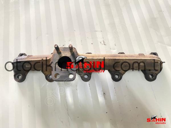 FORD - FUSİON / 1.6 TDCİ DİZEL EGZOZ MANİFOLDU (DV6)