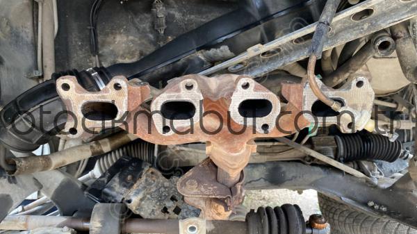 Fiat marea çıkma 1.6 16v egzoz manifoldu