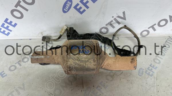 peugeot rifter 2020 1.5 katalitik konvertör/katalizör