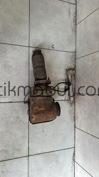 2019 VOLVO V40 1.5 BENZİNLİ KATALİZÖR