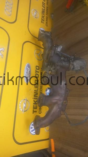 MANIFOLD MERCEDES W176 CLIO-MEGANE 1.5 K9K DCI-MERCEDES W176
