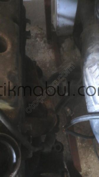 OPEL CORSA B 1.6 EGZOZ MONİFOLDU.OTO ERKAN ÜNYE