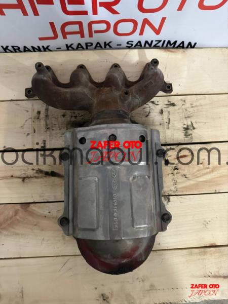HYUNDAİ - GETZ / G4EE 1.4 EGZOZ MANİFOLDU (SIFIR)