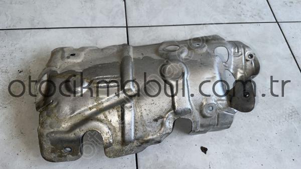 AM51-9N454-AN 2016 FORD COURİER KATALİZÖR ISI KALKANI