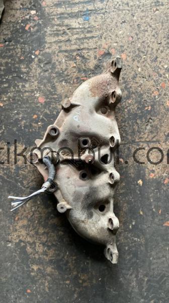 Fiat Albea,palio uyumlu çıkma 1.6 16v egzoz manifoldu