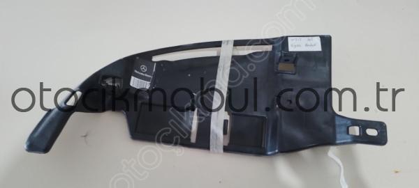 MERCEDES E W212 SOL EZGOZ BRAKETİ A2128851365