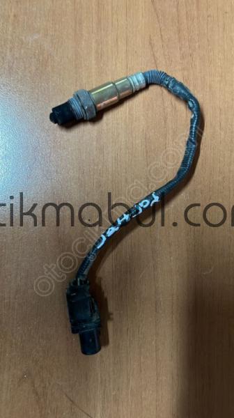 2017 PEUGEOT PARTNER PARTİKÜL SENSÖRÜ