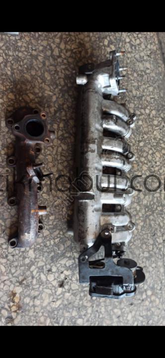 1.5 crdi manifold