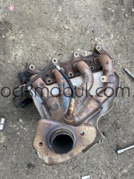 RENAULT CLİO 1,4 BENZİNLİ EGZOZ MANİFOLDU