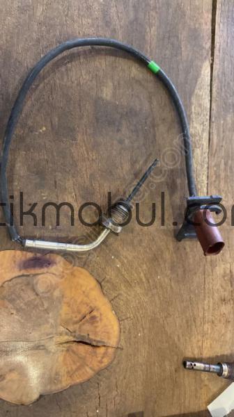 04L906088CH vw polo cus motor egzoz lambda ısı sensörü
