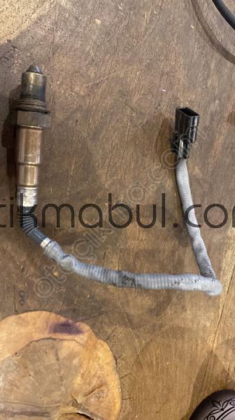 OKSİJEN SENSÖRÜ 1.5 dci 226a11733r logan ii clio iv