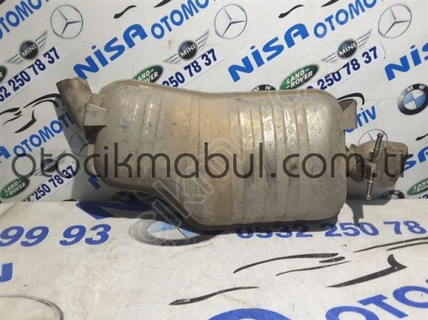 BMW X3 SERİSİ E83 KASA EGZOZ ORJ ÇIKMA 3414909