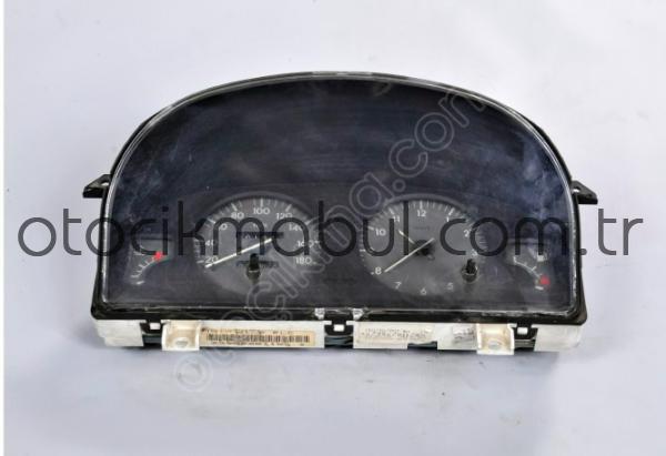 XSARA PİCASSO ÇIKMA PARÇA KİLOMETRE SAATİ