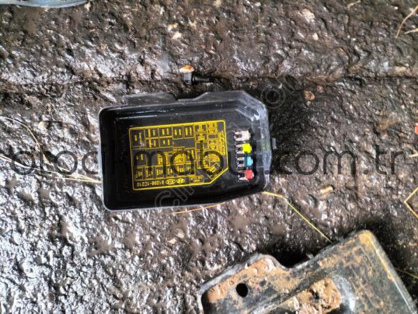 HYUNDAİ GETZ SİGORTA