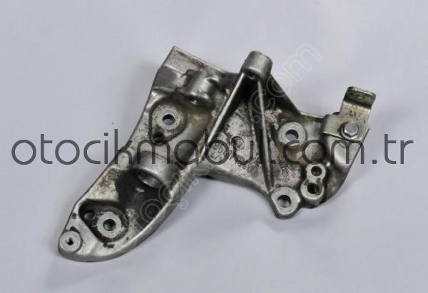 XSARA PİCASSO ÇIKMA PARÇA ŞARZ DİNAMOSU AYAĞI