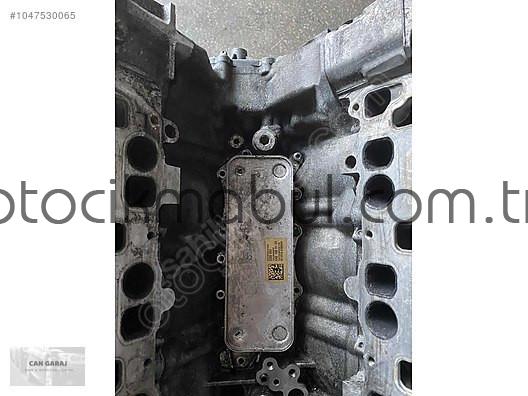 R6428105 Chrysler 300C, Mercedes W203 Komple Motor