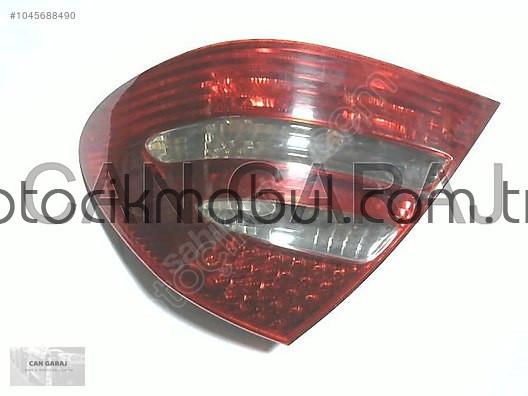MERCEDES W211 A2118200664 SAĞ STOP ORJİNAL ÇIKMA