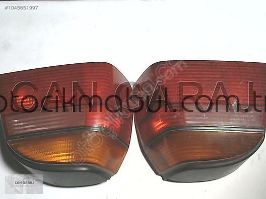 VW Golf 3 1H 91-98 1H6945112E 1H6945257 ORJİNAL ÇIKMA STOP