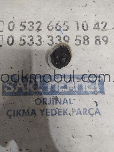 ÇIKMA RENAULT CLİO 4 CAPTUR SOL ÖN KAPI DARBE SENSÖRÜ
