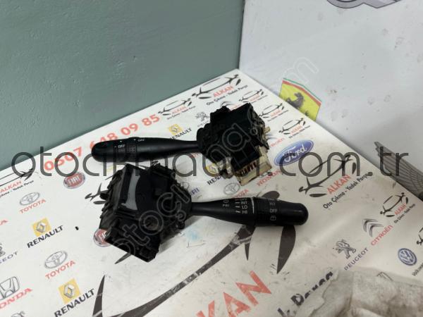 SUZUKİ GRAND VİTARA SİNYAL SİLECEK KOLU