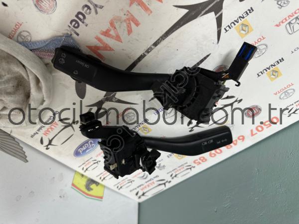 VW CADDY SİNYAL SİLECEK KOLU