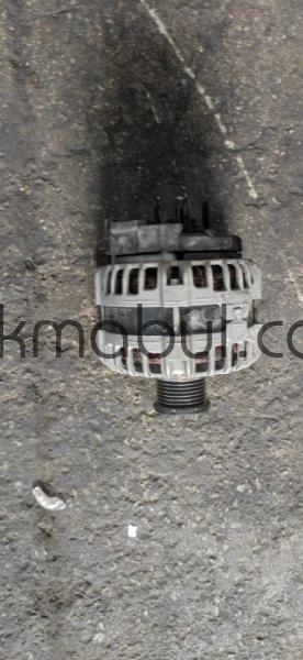 NİSSAN QASHQAİ 1.6 2017 ŞARJ DİNAMOSU