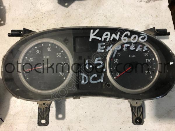 Renault Kangoo Express 1.5 Dci 2006 Gösterge Paneli