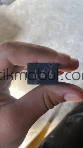 4H0951253C vw polo 2018 646 nolu röle