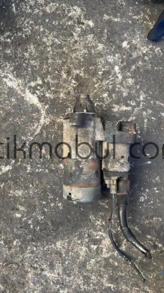 Suzuki Vitara V6 2.5 Marş Dinamosu OTO İRFAN DA