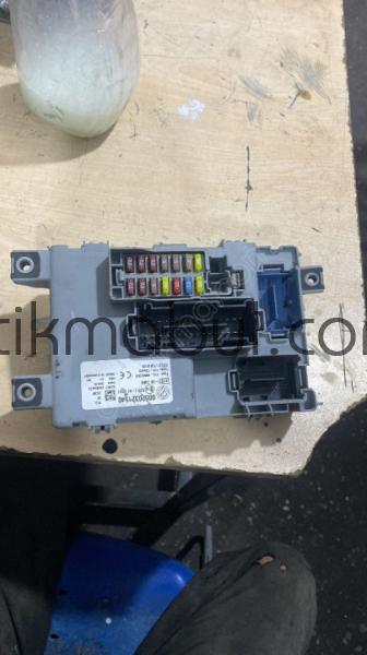 FİAT DOBLO 4 SİGORTA KUTUSU