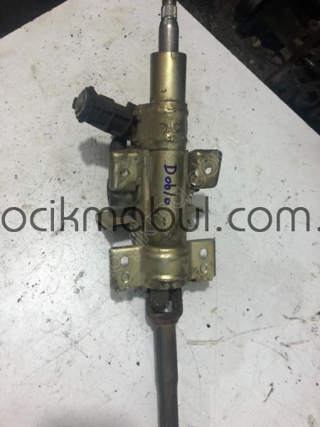 Fiat Doblo Kontak Termiği