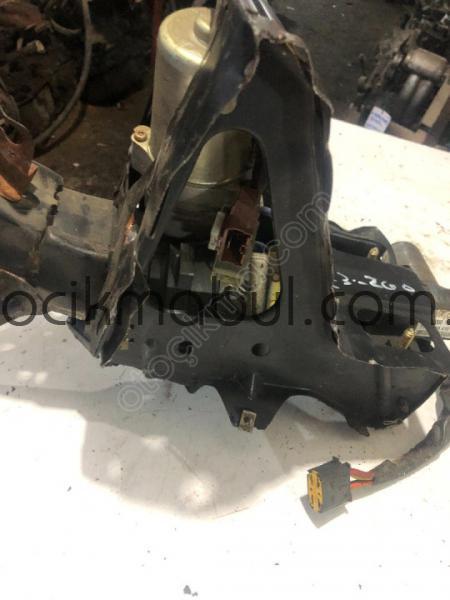 Renault Twingo Kontak Termiği 6900000148