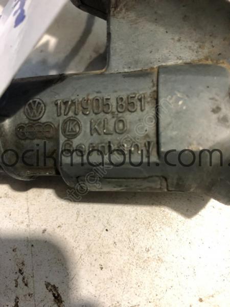 Volkswagen Jetta 1979-84 Kontak Termiği 171905851