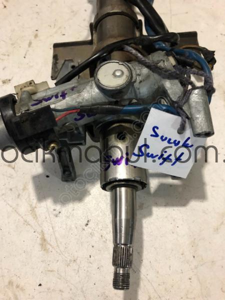 Suzuki Swift Kontak Termiği