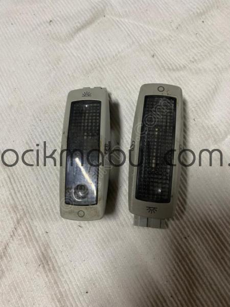 vw passat golf 4 bora arka kapı tavan lambası