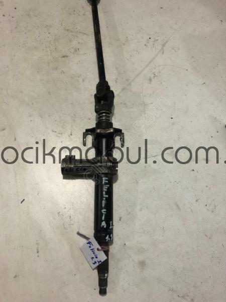 Skoda Felicia 1 1.3 Kontak Termiği