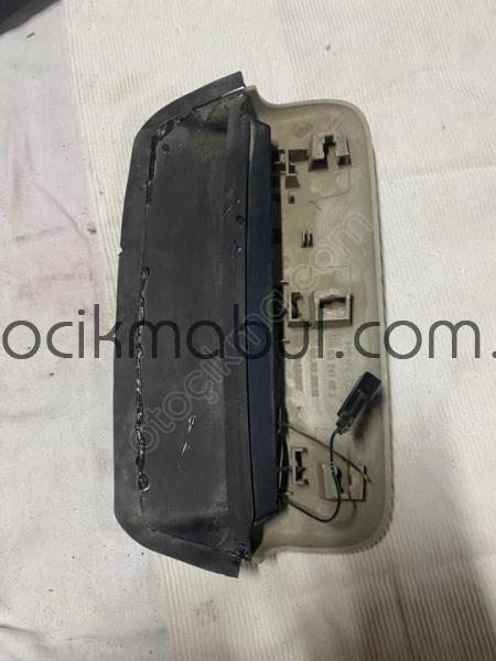 opel astra g üçüncü fren lambası  Orjinal