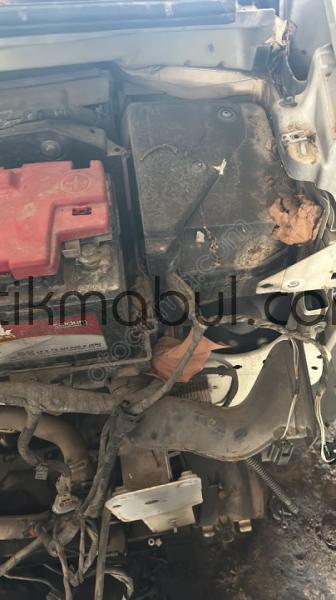 RENAULT KANGO 3 PANELVAN ELEKTRİK TESİSATI MG OTO