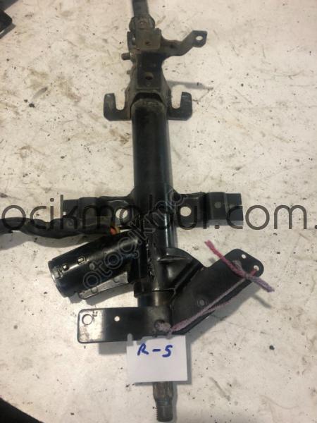 Renault Reno 5 Kontak Termiği