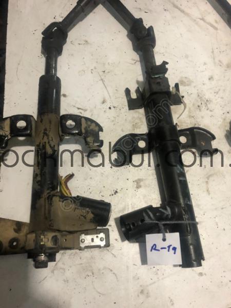 Renault Reno 19 Kontak Termiği