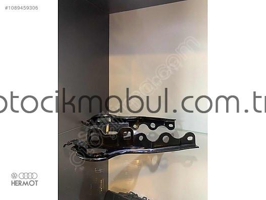 Peugeot 301 CElysee Sağ/Sol Kaput Menteşesi 96747971/96747