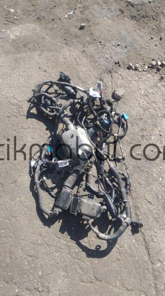 FİAT EGEA ELEKTRİK TESİSATI GÜÇMANLAR OTO