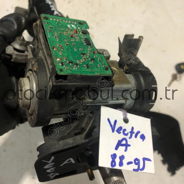 Opel Vectra A Kontak Termiği